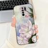 For Xiaomi Redmi 9 Case Stylish Candy Painted Cover Soft TPU Phone Case For Xiaomi Redmi 9 Prime Redm9 Back Covers 6.53'' Bumper