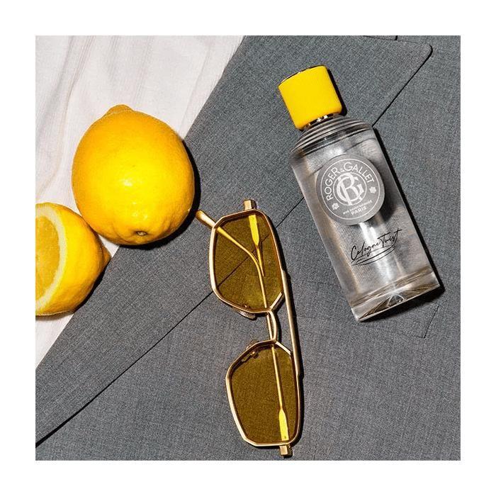 Roger&;Gallet Köln Twist Eau de Cologne 100ml