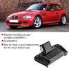 Car Glove Box Handle Cover Lid Lock Toolbox 51161946513 for 3/5/7Series E23 E30