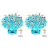 Balance Astronaut  Stackable Balance Astronaut Board Parent-Child Interaction Desktop Astronaut Puzzle Balance  for Kids