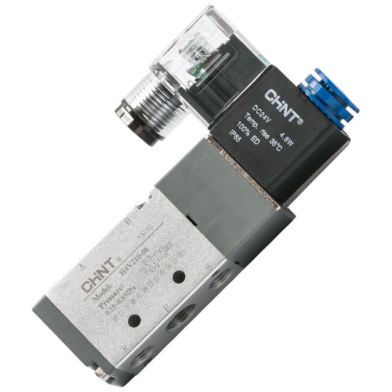 Chint N4V210-08 Solenoid Valve