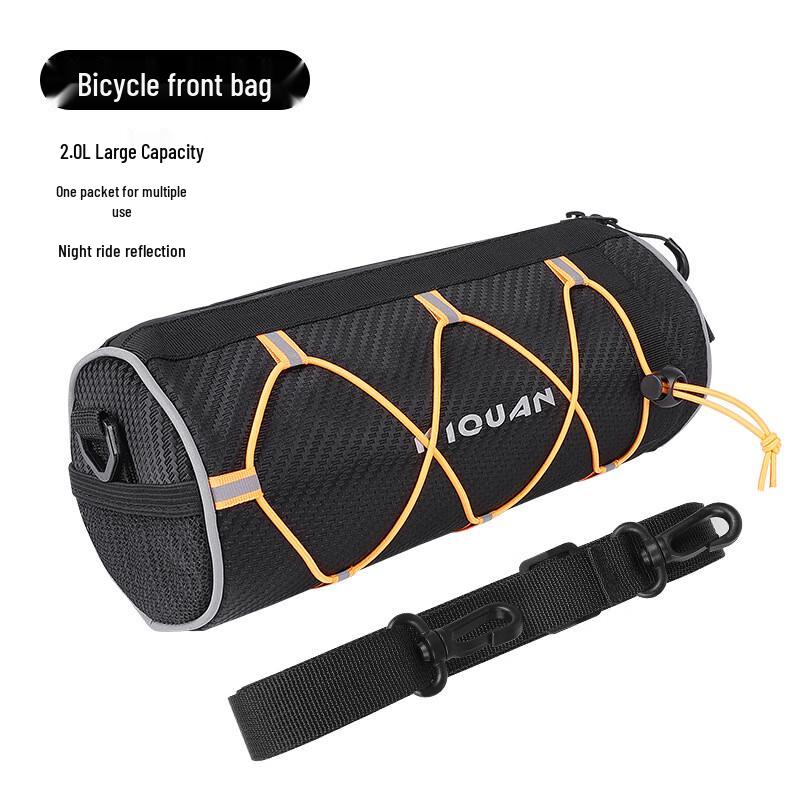 Lishi Multi-functional Cycling Storage Bag