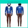 Stars Brawl Cosplay Game Character Roleplaying Costume Halloween Jumpsuit