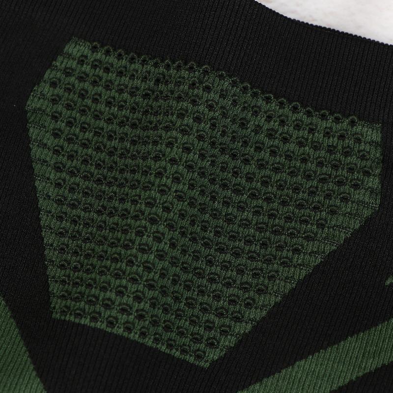 Farben Winter Atmungsaktiv Bequem Thermisch Gestrickter Schal Gesichtsbedeckung Halswärmer Fahrradfahren Radfahren Ski Schlauchschal Wandermasken