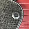 Car Floor Mat Fasteners Parts Plastic 2Pcs Accessories