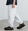 Lee Fleeasy Free Size Sweatpants, Gray, LM5807,