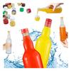 40X Butelki Szklane Monopol Monopolowa 0,7L Na Wódkę Alkohol Sok 700Ml