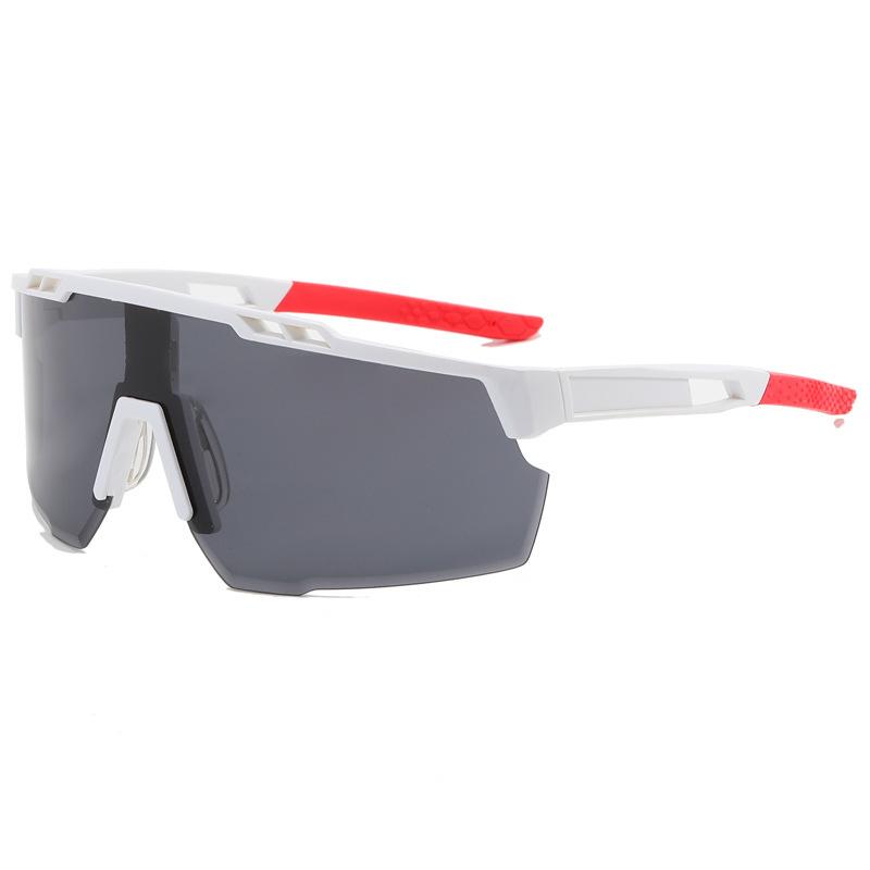 Cycling Glasses Are Exported To Europe, America, Sports Sunglasses, Women's High-end Men's Windproof Goggles