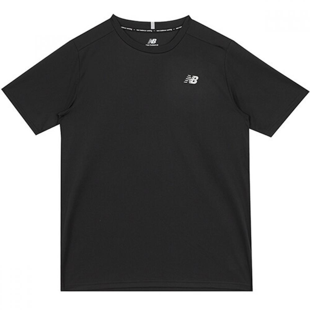

New Balance Genuine Core Run Running Tee