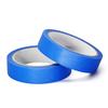 Self Adhesive Rice Tape Custom Decorative Washi Paper Tape Blue Washi Tape for Decoration