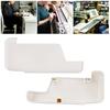 1 Pair Knitting Machine Case Side Plate Left & Right for Silver Reed SK280 SK270