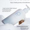 Boiti Glacier Scent Anti-Dandruff & Oil Control Shampoo