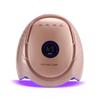 64W Rechargeable Nail Dryer Professional LED/UV Light Nail Machine Nail Lamp With Timing Function Nail Art Equipment Tool