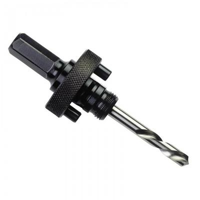 Bahco 11152 Freze Mili - 11mm Şaft (32-210mm Delik Testereleri)