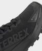 adidas Terrex Agravic Gtx Trail Running Shoes - Black / Jr5240