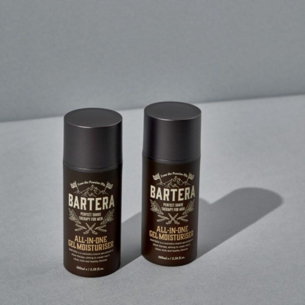Vartera All-in-One Gel Feuchtigkeitscreme