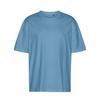 Tiger Cotton by Neutral Unisex Adult Oversized T-Shirt