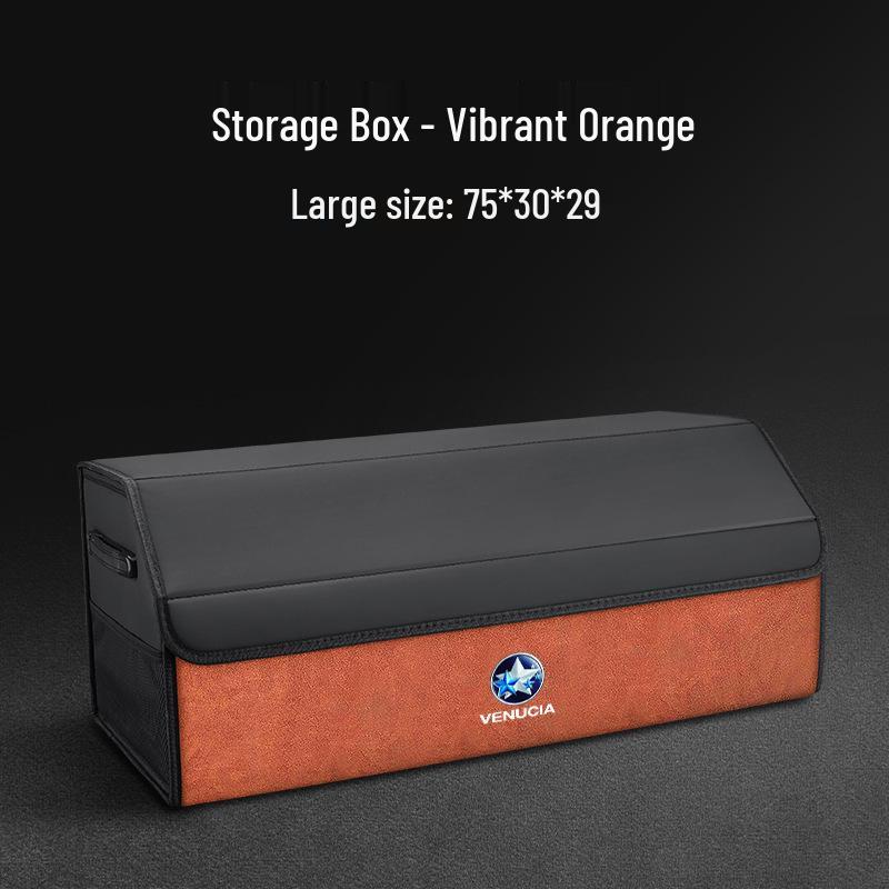 Venucia Kofferraum-Aufbewahrungsbox für D60, T60EV, T90, M50V, VX6, Ve30, R30