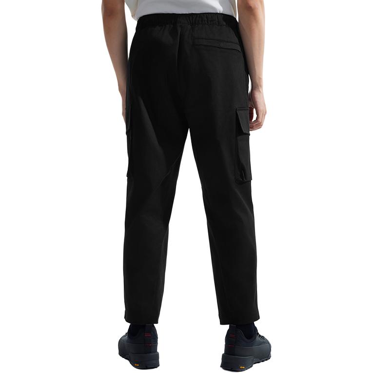 THE NORTH FACE Casual Pants Men's Cosmic Black NF0A8AHD-JK3