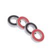 Hybridní keramické ložisko 6902 2RS 15X28X7 mm 6902RS Nitrid křemíku pro kolo 15mm vnitřní průměr kuličková ložiska