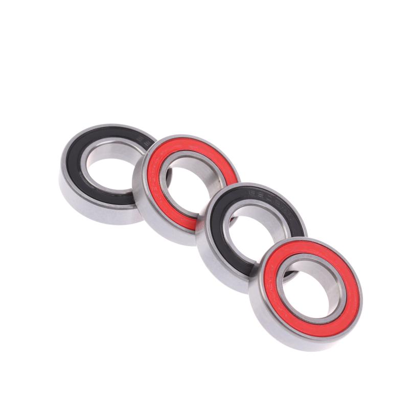 Hybridní keramické ložisko 6902 2RS 15X28X7 mm 6902RS Nitrid křemíku pro kolo 15mm vnitřní průměr kuličková ložiska