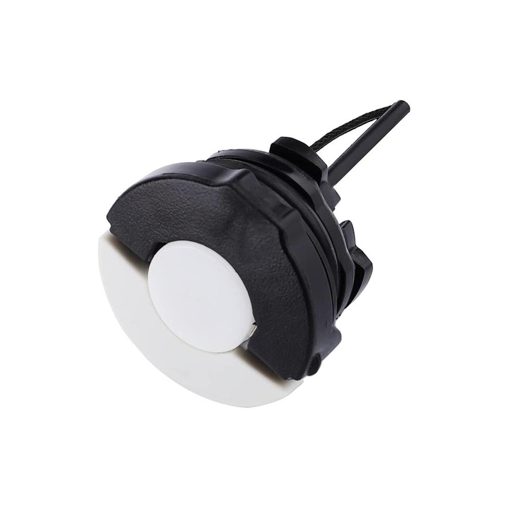 Nové 3x víčko palivové nádrže pro STIHL MS192T MS200 MS250 MS290 MS390 MS440 MS460 MS880