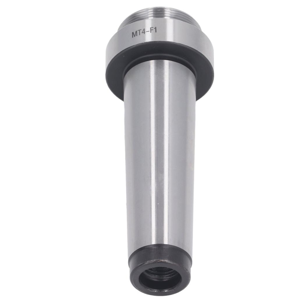 Bohrkopfschaft MT4 1 1 2 18UNF M16 0,005 mm Genauigkeit 60 Grad Kohlenstoffstahl mit Gewinde Bohrstangenschaft