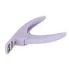 Acrylic Nail Clipper Professional Stainless Steel Nail Tip Cutter False Nail Trimmer Manicure Tool