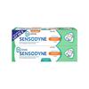 Sensodyne Pro-émail Enfant 0-6 Ans Menthe Douce, 2x50 Ml