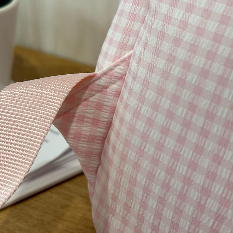 Damenrucksack mit großem Fassungsvermögen Schultasche für Mittelschüler