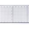Staedtler Ruler Square Cutting 50cm 962 06-50