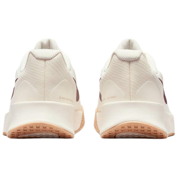 Nike Vapor Lite 3 Pale Ivory Women Sneakers Cream Vachetta-Tan Tattoo FZ2156-109