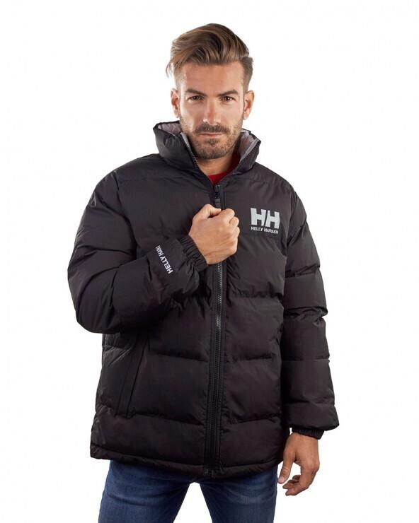 Зимняя куртка Helly Hansen HH Urban Reversible (29656) schwarz
