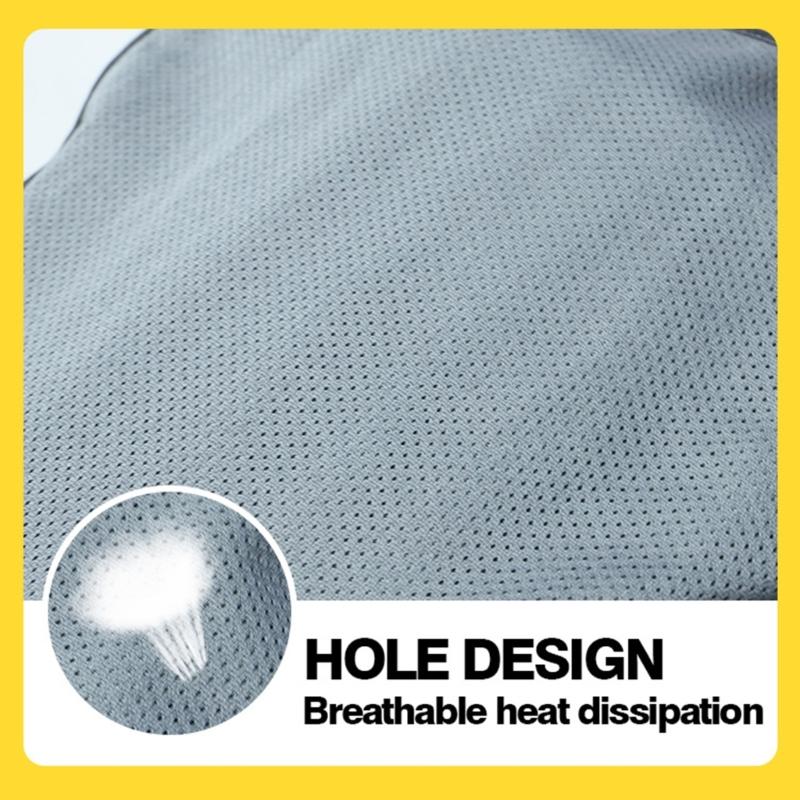 Baby Stroller Sun-Protection Cover UPF50+ UV Pram Sunshade Cover Elastic Stretchy Pushchair Sun Parasol Rainproof Cover