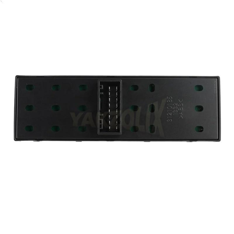 935703E410 For LHD Kia Sorento 2002 2003 2004 2005 2006 2007 2008 2009 93570-3E410 Electric Master Power Window Control Switch