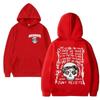 Sudadera Con Capucha Unisex De Manga Hoodies
