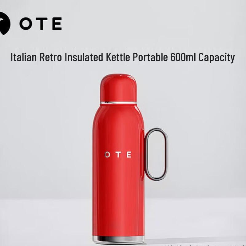 

OTE 316 Stainless Steel Insulated Water Bottle