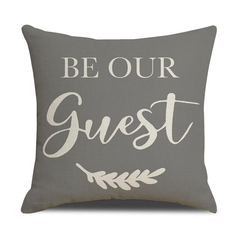 

Наволочка Современный Стиль Цветочная Наволочка Декоративная Наволочка 1PC