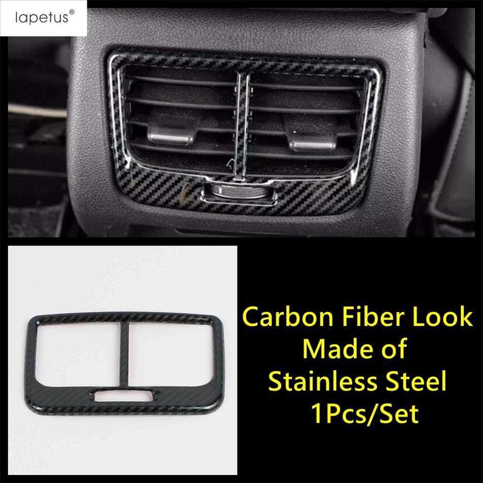 For Geely New Tugella / Xingyue FY11    Trunk Door Button / Armrest Box Rear Air AC Vent Outlet Cover Trim Interior