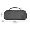 Twarde Etui Transportowe Dla Playstation Portal Remote Player, Ochronne Etui Podróżne Torba Na Akcesoria Ps5 Ps 5 Portal