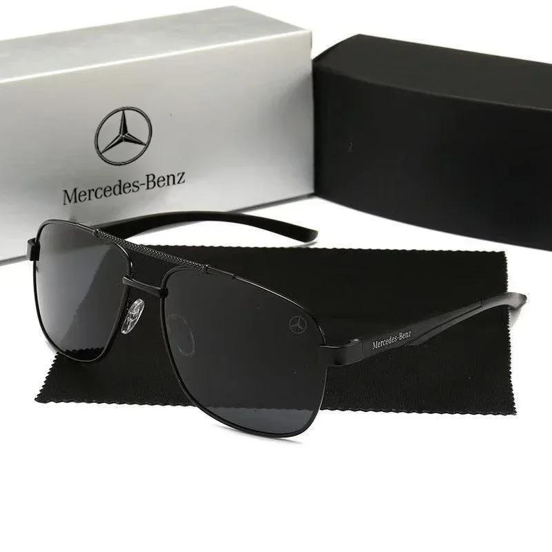 Neuer C200 E200 Für Mercedes Benz Für Mercedes Benz A B C E S V-Klasse GLB GLC GLE AMG Pilot SLK SLC ML Auto Hohe Männer Blendfreier Dr