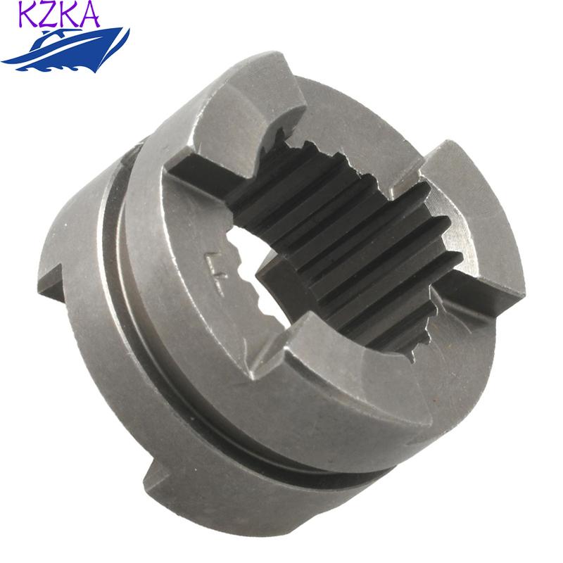 664-45631 Clutch Dog For Yamaha Outboard Motor 20HP 25HP 30HP Parsun Hidea 664-45631-00 6FM-45631-00