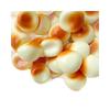 Handmade Simulation Toast Bun Squishies Ultra Thin Air Shell Maltose Soft Squeeze Stress Soothing Viral Xiaohongshu Fidget Toy