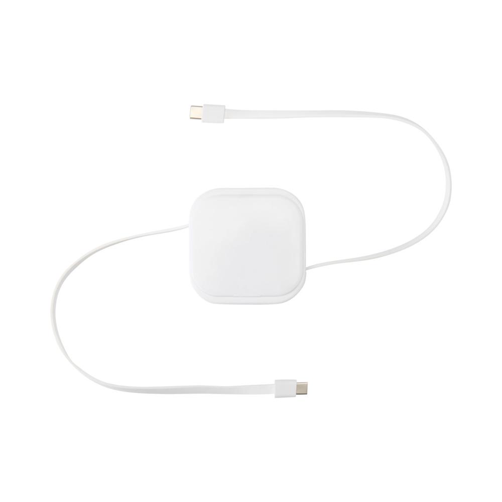 Floso Gloas Recycled 5 in 1 Charging Cable