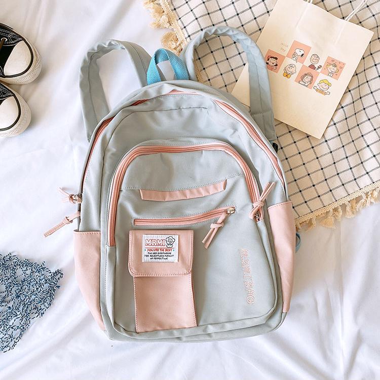 cute ladies backpack