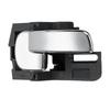 Auto-Innentürgriff ( Links und rechts ) Für Nissan Qashqai 2007 2008 2009 2010 2011 2012 2013 80670-JD00E 80671-JD00E