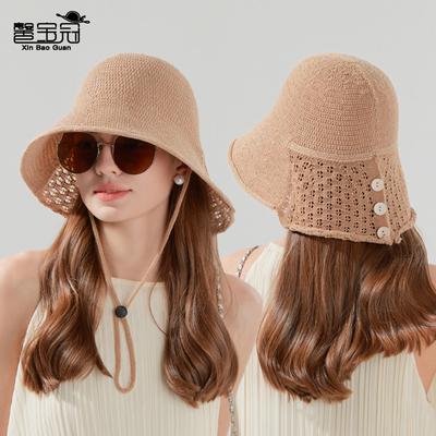 Sombreros – Sombrero de pescador