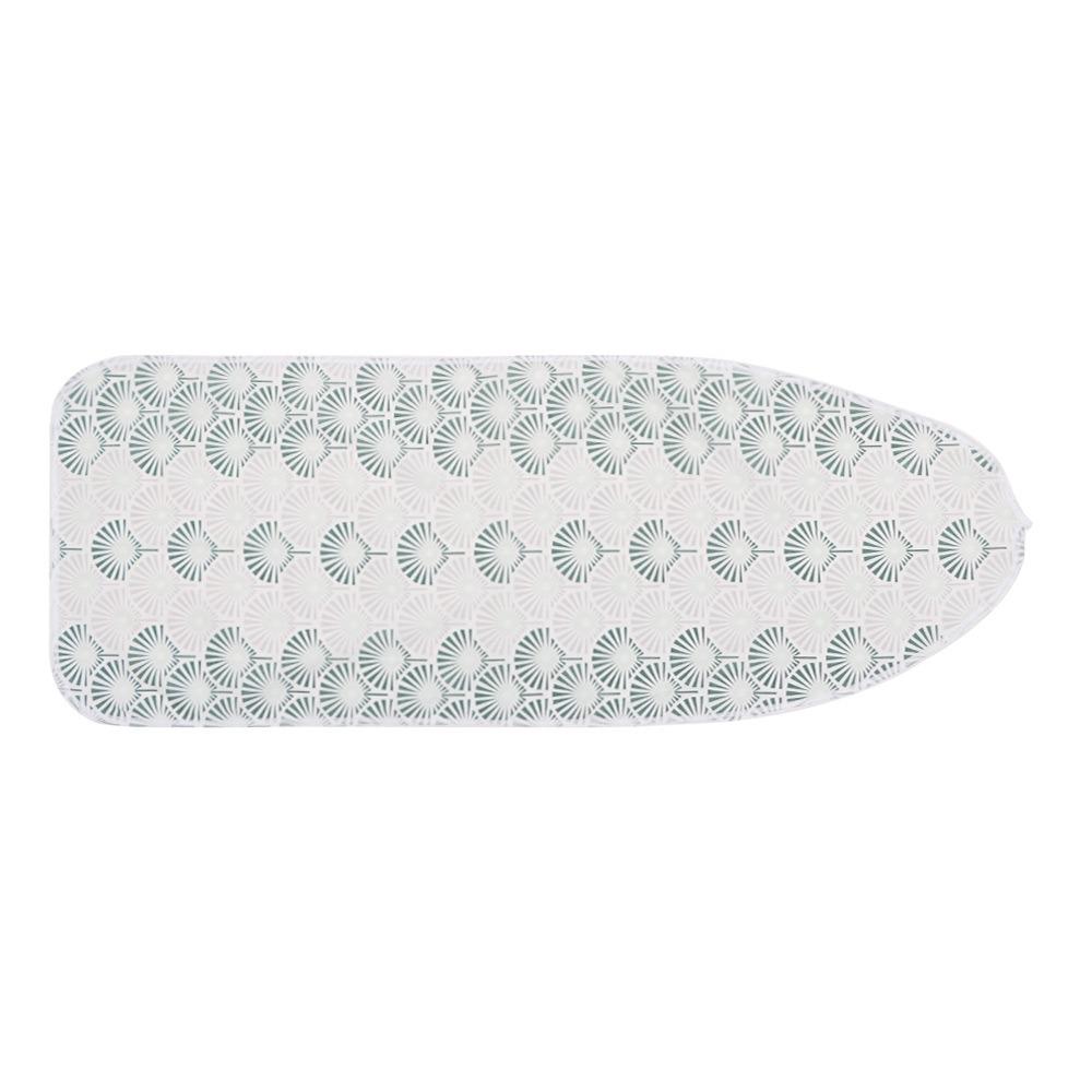 Pogrubiona tkanina na deskę do prasowania Elastyczna osłona termiczna do prasowania Akcesoria do stołu do prasowania