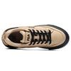 New FILA Heritage  Fht Low Top Sneakers Khaki Women's F12W144313FCS