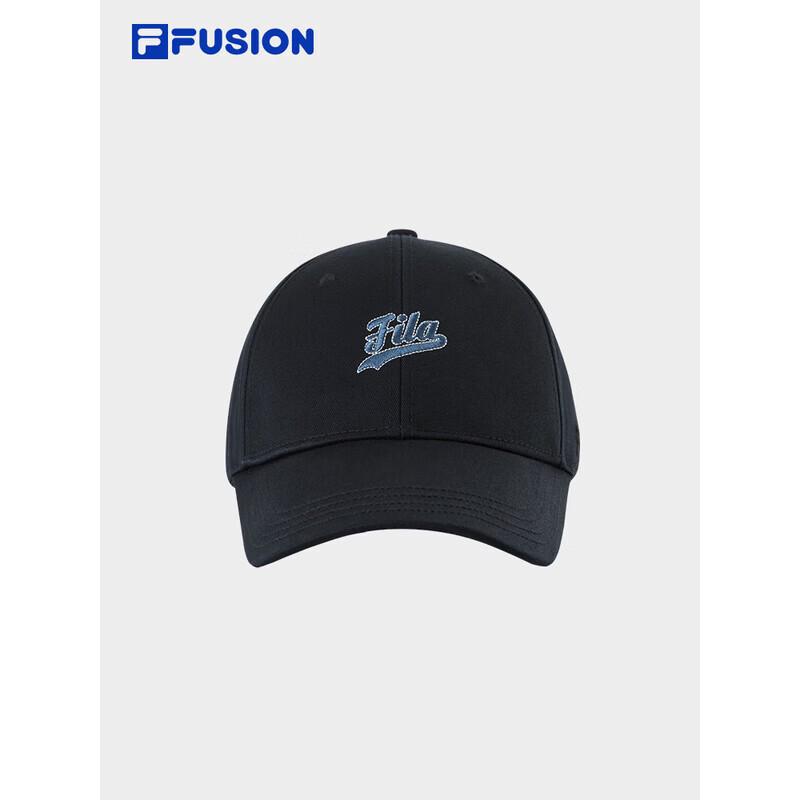 FILA FUSION Smile Baseball Cap